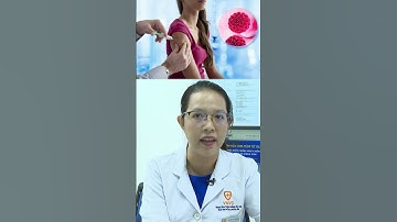 Chỉ tiêm 1 mũi vắc xin HPV thì có hiệu quả hay không? | VNVC