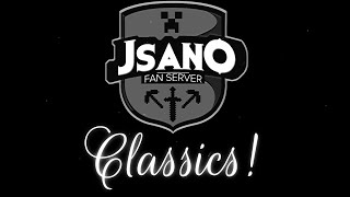 Humble Beginnings | JFS Classics Season 1