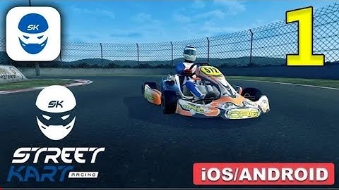 🔥Street Kart Racing - New Racing game download in Android/IOS