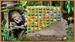 Jewel Quest - Level 2-1 Explorer