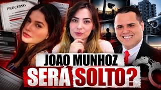 Caso Isabelle Caracristi João Munhoz Será Solto Hoje? Caso Completo Ao Vivo