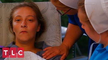 Rosanna Has a Panic Attack (Part 2) | Return to Amish