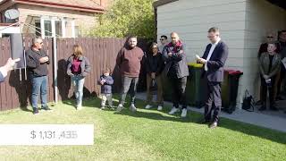 Auction Video | 81 Lincoln Street, Belfield