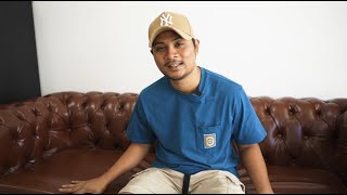 Syed Azmir Living Room Tour  Choice Furniture