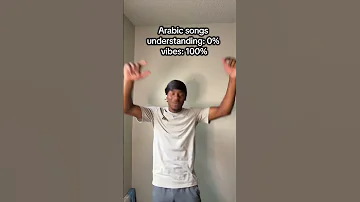 Arabic Song 