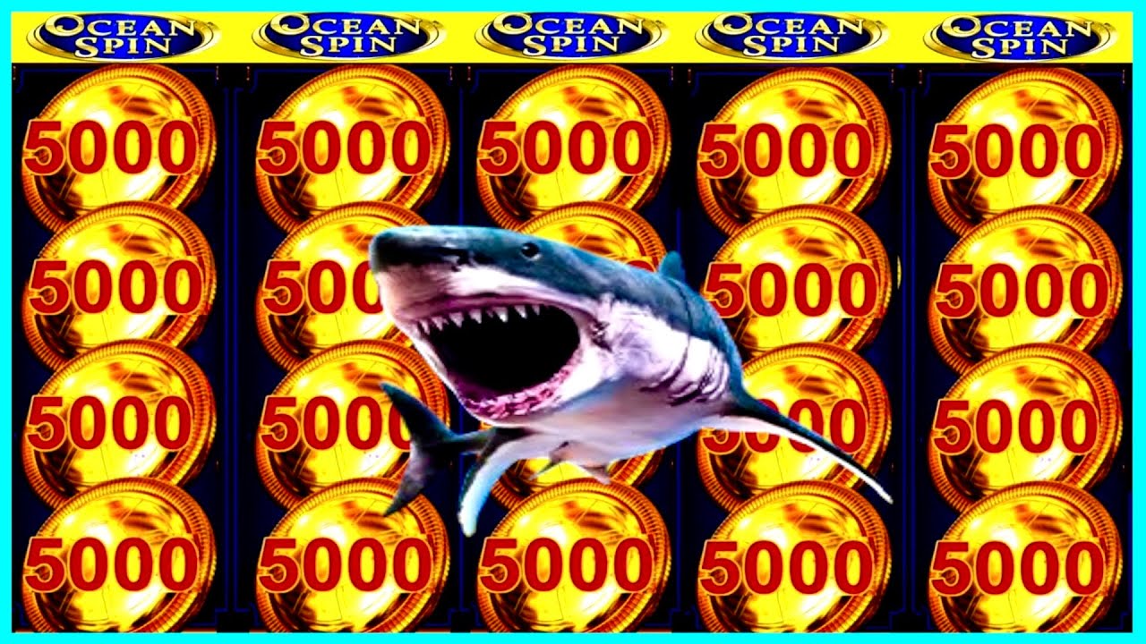 xổ số gia lai 30 ngày ★★JACKPOT HANDPAY★★$750 BETS★★OCEAN SPIN HIGH LIMIT SLOT MACHINE BUENO DINERO MUSEUM SLOTS KONAMI