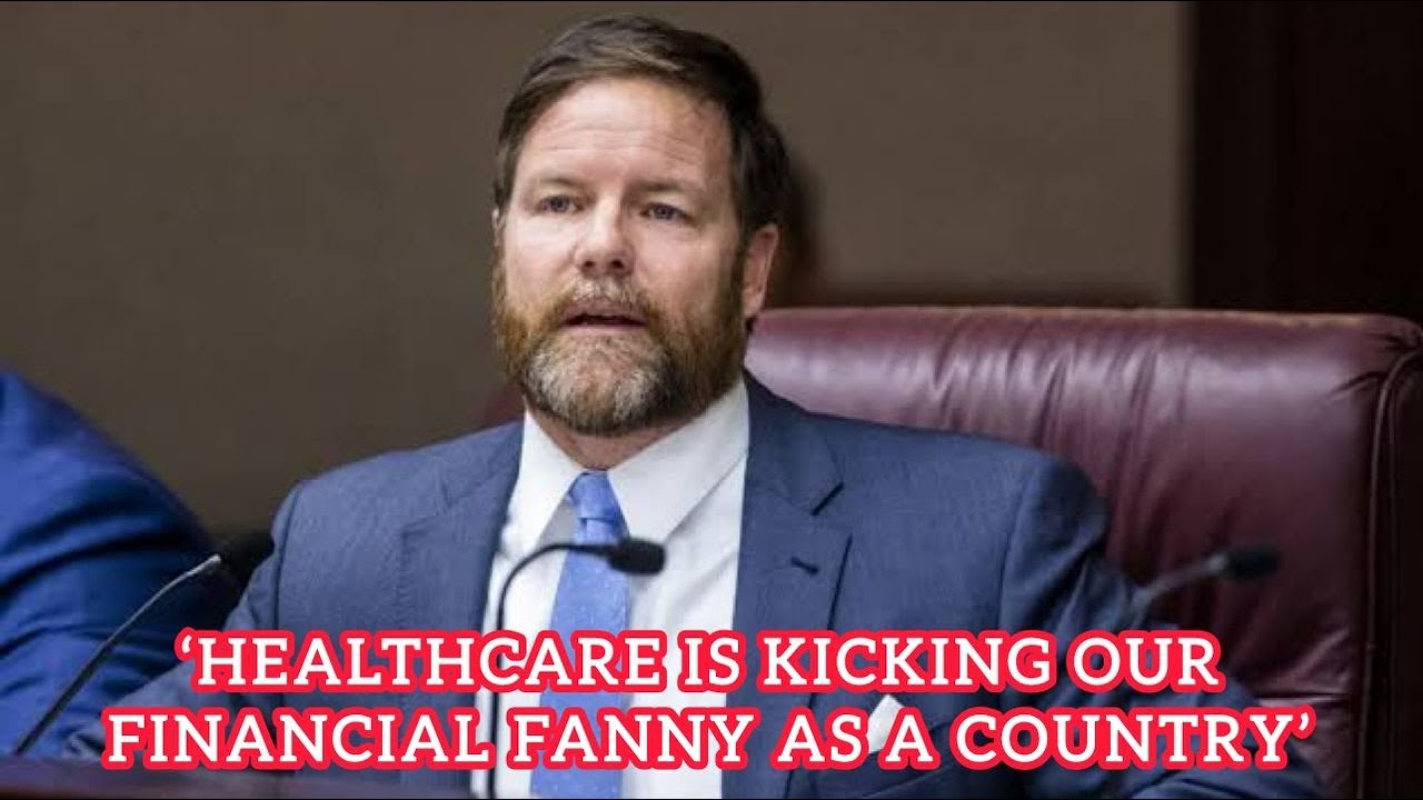 Is Medicare Advantage Truly Cost-Effective? Rep. Aaron Bean's Bold Question & Expert Insights