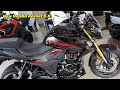 The All-New Honda Hornet 2.0 Is Here | Full Feature Breakdown