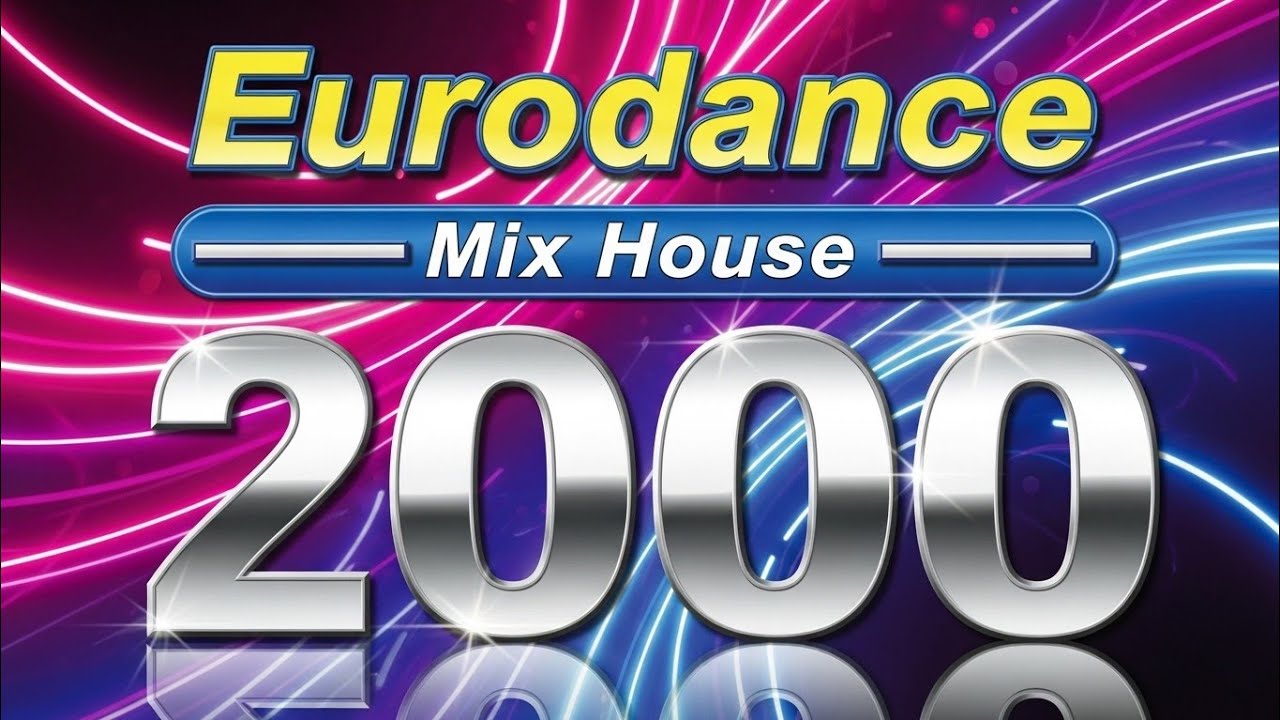 Golden Era Clubbing – Euro House 2000 🎧