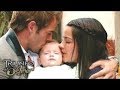Triunfo del Amor | Alonso encuentra al pequeño Juan Pablo y lo entrega a María Desamparada Triunfo del Amor | Alonso encuentra al pequeño Juan Pablo y lo entrega a María Desamparada