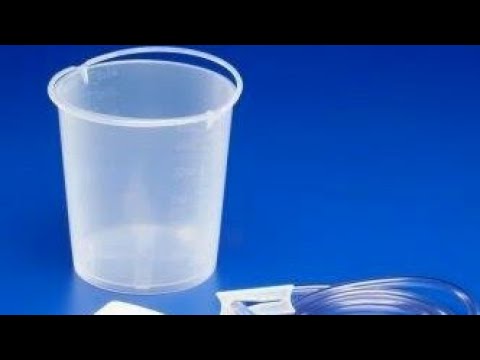 Кофейные клизмы. Часть 1. Про приспособления.