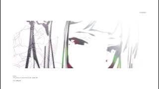 KIRA - Why Does a Heart Break? (ft. Saki AI) [Flay! Remix]