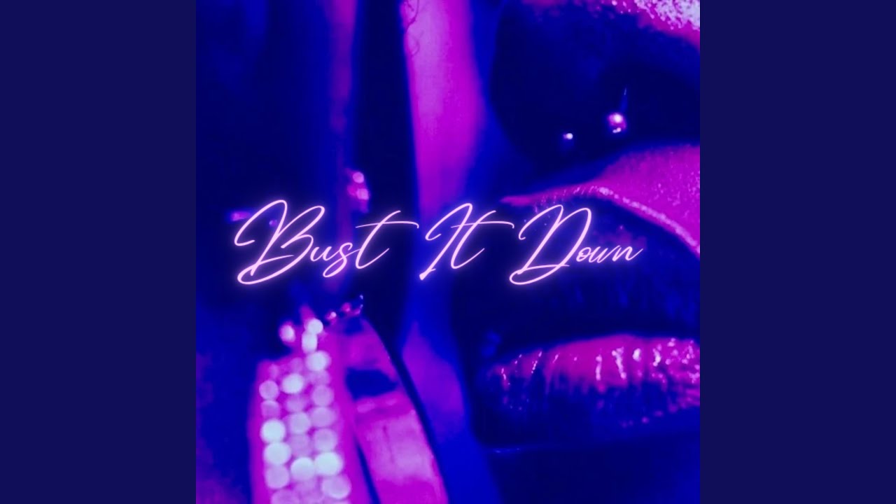 在 YouTube 上观看 Bust It Down (feat. Rockstar Blanco) 在 YouTube 上观看 Bust It Down (feat. Rockstar Blanco)