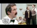 Death at Fawlty Towers | Fawlty Towers | BBC Comedy Greats