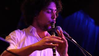 Paidushko (L.krumov) - The Small Bulgarian Folk Orchestra In Studio 5