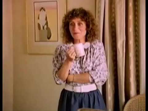 Total heating heat Electric advert 1990