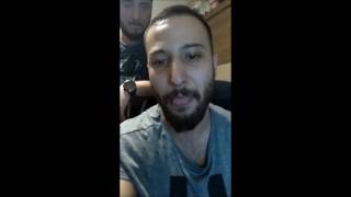 Ases Sentor & Umut Çelik (Acapella) Resimi