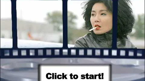 Hong Kong Movie Quiz - Start Here! - DayDayNews