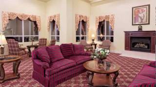 Holiday Inn Express Mystic - Mystic, Ct