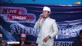 SAJADAH MERAH || AMMY WALID || ANASYIDUSSHAFA 2023