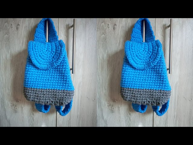 Crochet hook case tutorial I Kenikse Crochet 