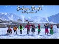 Şahiya Berfê أغنية كردية عن الثلج ببار ببار 2025 