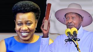 Sarah Bireete ayatulidde M7 lwa Kisanja teri Kwebaka - Kiriza oba Gaana nga Muzigo 13, 2026