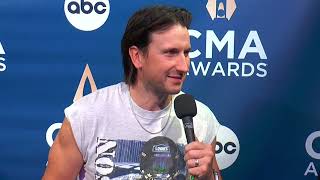 Russell Dickerson On His New #1 Song