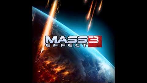 ME3 Extended Cut OST - An End, Once And For All