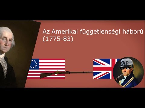 Videó: Mit árul el a Függetlenségi Nyilatkozat Thomas Jeffersonról?