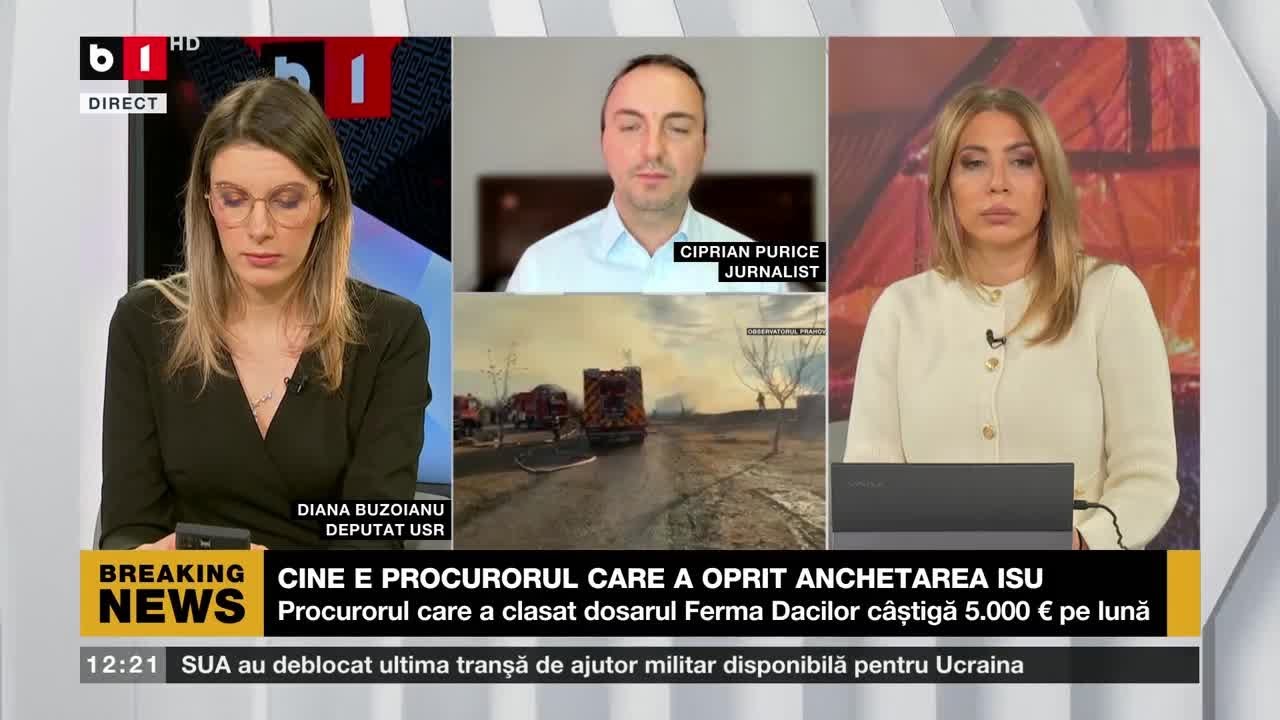 NEWS PASS.CARACATIȚA CORUPȚIEI FACE ROMÂNIA SCRUM. FERMA DACILOR TREBUA SĂ FIE DEMOLATĂ ÎN 2019 P1/3
