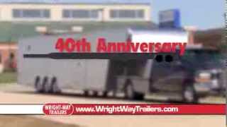 Wright Way Trailers by WrightWayTrailers 317 views 10 years ago 31 seconds