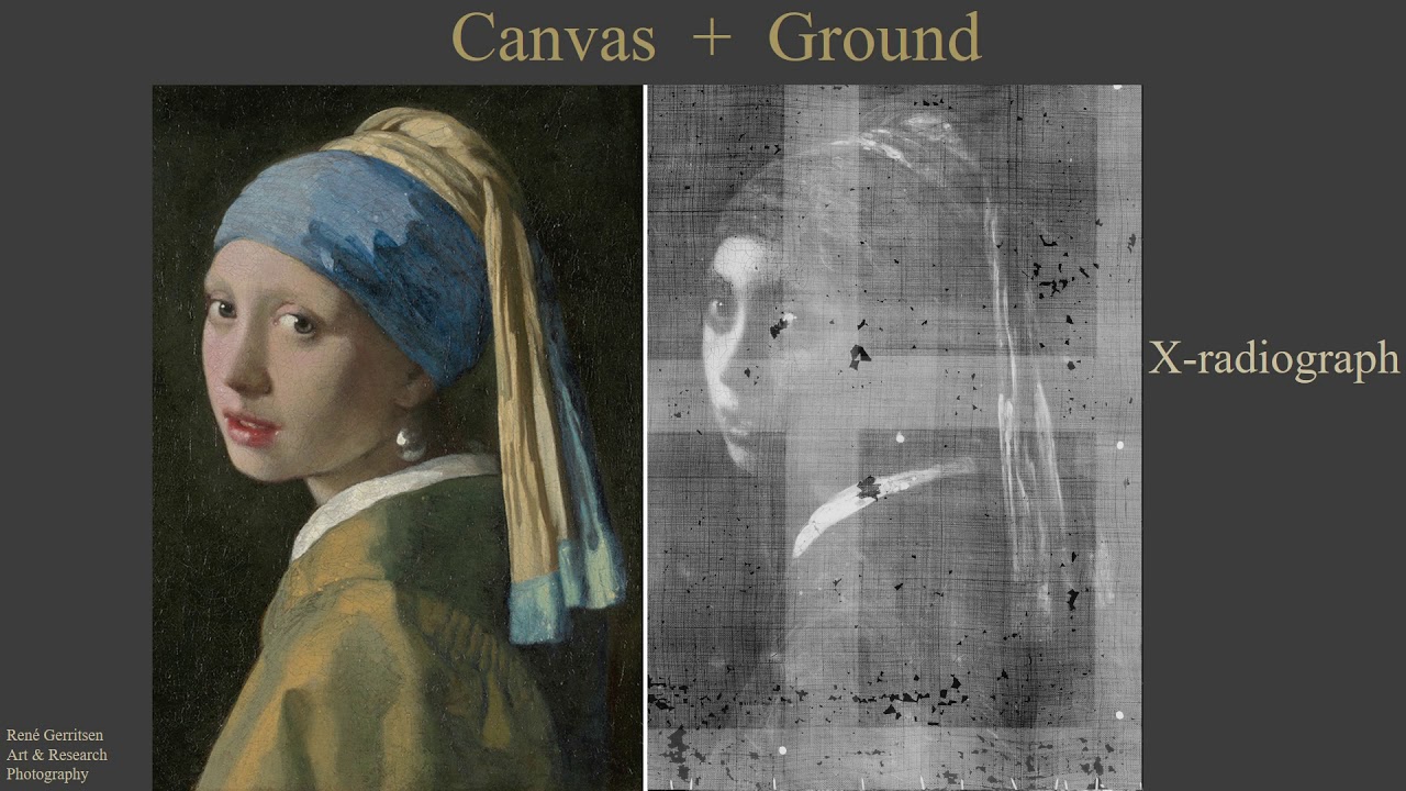 What is the value of the painting Girl with a Pearl Earring  Quora