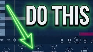 How to Make Pro Chords in FL Studio Mobile (Chord Secrets)