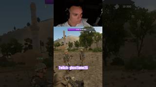 #armareforger #ghostfame25 #streammoments #twitch #ambush #засада #стрим #shorts