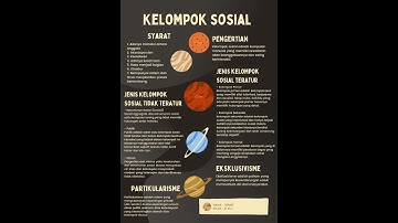 tugas sosiologi kelompok sosial