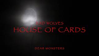 Bad Wolves - House of Cards (Lyrics)