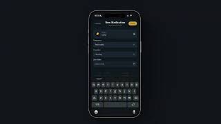 How to Track Horse Medications & Dosages | Apeiron App Tutorial screenshot 4