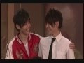 ON/OFF MAD 夜想曲ノクターンGOLD 坂本直弥和弥 JUJU 明日がくるなら