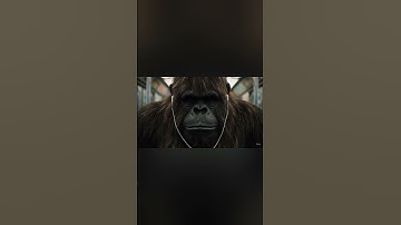 Bigfoot trailer movie | Google Veo 3 #videoviral  #ai #veo3 #fypshorts #funny #gemini #shorts