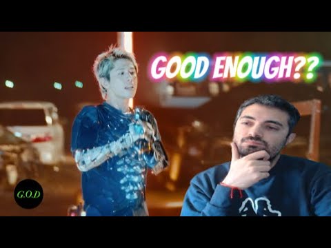 First Time reaction to Dystopia!! New song of one Ok Rock!