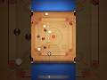 Carrom Disc Pool Cushion Shot London Park || Gaming Zone #gaming #caroom #gamingvideos