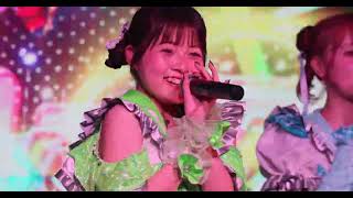 徳野うみ【瞬きもせず】　2024/4/14　＠渋谷ONE５