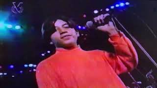Celebrity Salserin en vivo desde Ecuador - De Sol a Sol - 1997 Wealth