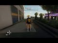 Parkor simulator 135 (SKATE 4)
