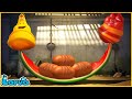 LARVA | SAUSAGE | CARTOON MOVIE FOR LIFE | THE BEST OF CARTOON | HILARIOUS CARTOON COMPILATION