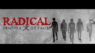 Miniatura de vídeo de "Disciple: RADICAL (Official Music Video)"