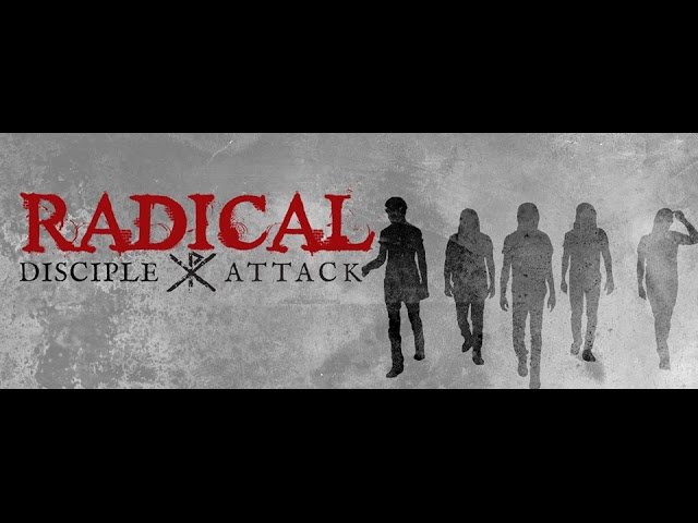 Disciple: RADICAL (Official Music Video) class=