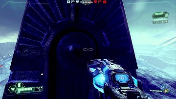 Tribes Ascend Directional Jetting