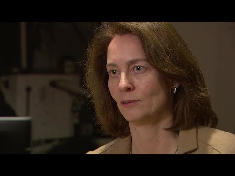 Video: Katharina II. Als Politikerin